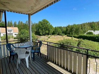 Holiday house Mörlunda Outdoor Recording 3