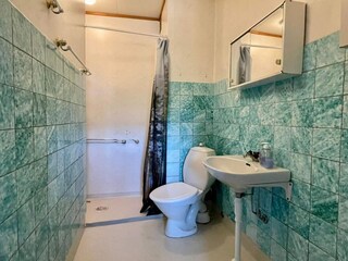 Vakantiehuis Mörlunda  10