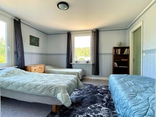 Vakantiehuis Mörlunda  32