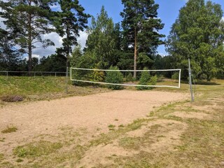 Holiday house Mörlunda  9