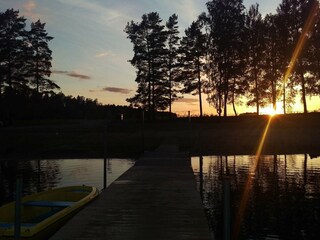 Vakantiehuis Mörlunda  20