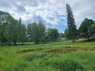 Vakantiehuis Mörlunda  11