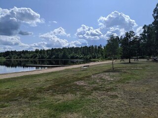 Vakantiehuis Mörlunda  22