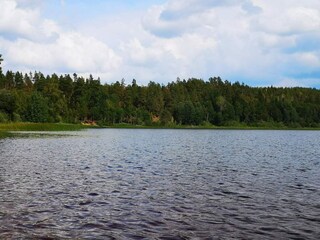 Holiday house Mörlunda  14