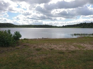 Vakantiehuis Mörlunda  15