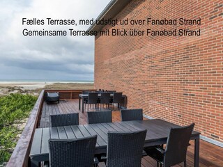 Vakantiehuis Fanø Bad  6