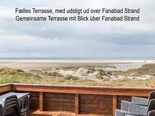 Vakantiehuis Fanø Bad  7