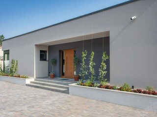 Vakantiehuis Rabac Buitenaudio-opname 1