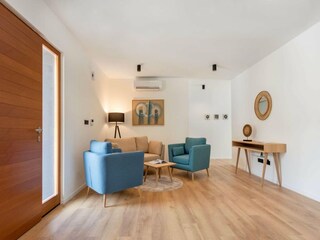 Vakantiehuis Rabac Kenmerken 21