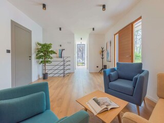 Ferienhaus Rabac Ausstattung 31