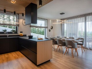 Vakantiehuis Rabac Kenmerken 12