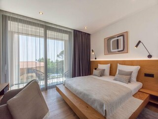 Ferienhaus Rabac Ausstattung 32