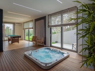 Vakantiehuis Rabac  33