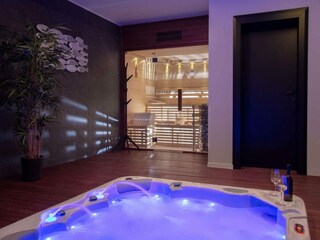 Maison de vacances Rabac  40