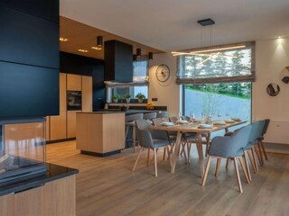 Holiday house Rabac Features 25