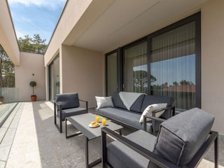 Vakantiehuis Rabac Buitenaudio-opname 6