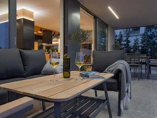 Casa per le vacanze Rabac Registrazione all'aperto 8