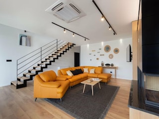 Casa per le vacanze Rabac Caratteristiche 13