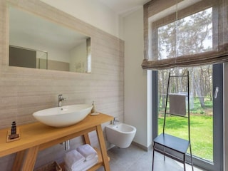 Casa per le vacanze Rabac Caratteristiche 16