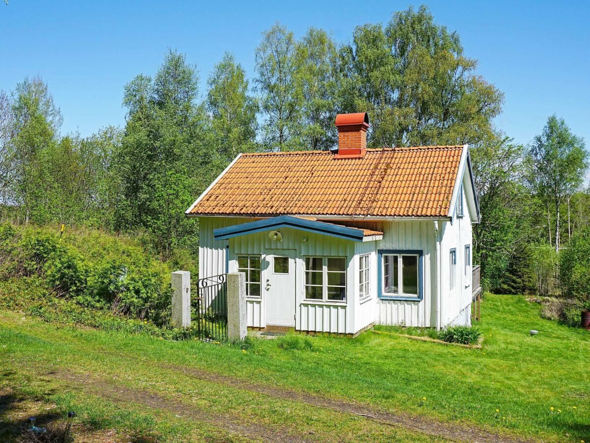 Ferienhaus Havstenssund Außenaufnahme 1