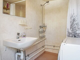Vakantiehuis Havstenssund  8