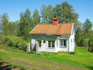 4 Personen Ferienhaus in Fjällbacka-By Traum - Havstenssund - image1
