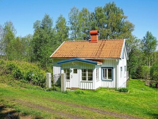 Ferienhaus Havstenssund Außenaufnahme 1