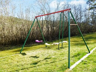 Vakantiehuis Havstenssund Buitenaudio-opname 1