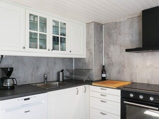 Holiday house Havstenssund  9