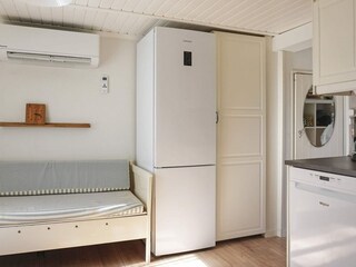 Vakantiehuis Havstenssund  10