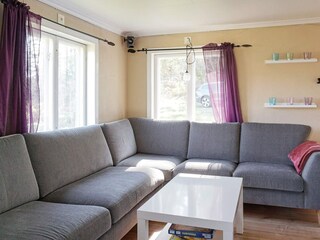 Vakantiehuis Havstenssund  12