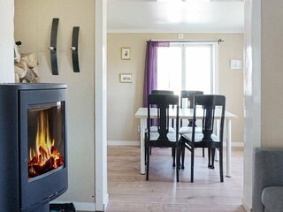 Holiday house Havstenssund  12