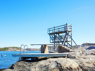 Holiday house Havstenssund  13