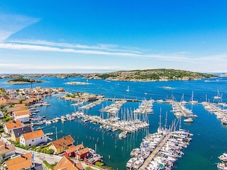 Ferienhaus Havstenssund  9