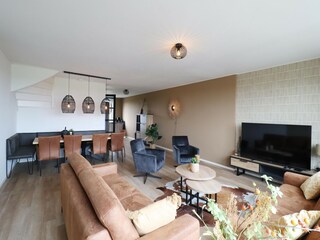 Ferienhaus Easterein Ausstattung 18