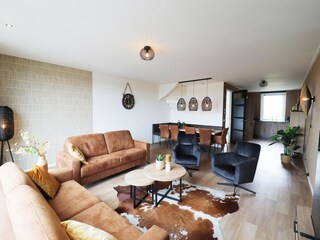 Ferienhaus Easterein Ausstattung 19