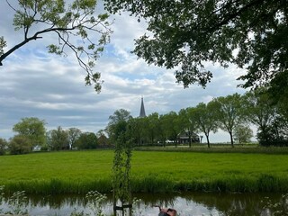 Vakantiehuis Easterein Buitenaudio-opname 7