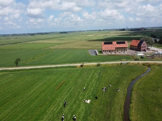 Holiday house Easterein Environment 38