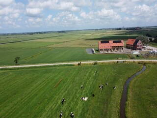 Vakantiehuis Easterein Omgeving 39