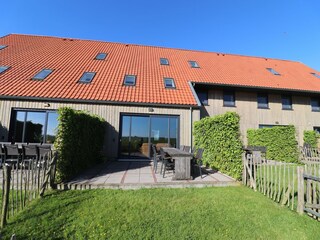 Ferienhaus Easterein Außenaufnahme 1