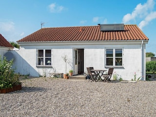Holiday house Ferring Outdoor Recording 1