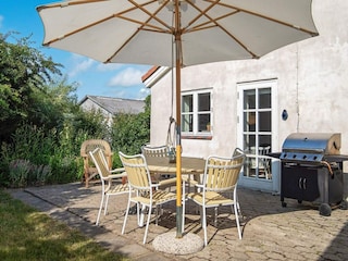 Holiday house Ferring Outdoor Recording 3