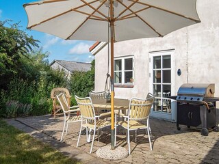 Vakantiehuis Ferring Buitenaudio-opname 2