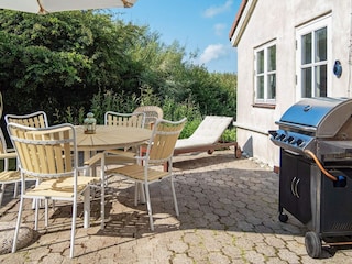 Holiday house Ferring Outdoor Recording 5
