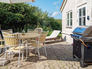 Maison de vacances Ferring Enregistrement extérieur 8