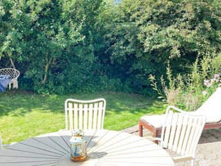 Maison de vacances Ferring Enregistrement extérieur 2