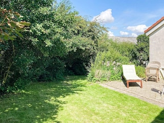 Holiday house Ferring Outdoor Recording 4