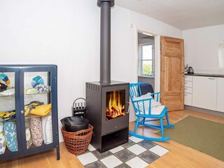 Maison de vacances Ferring  16