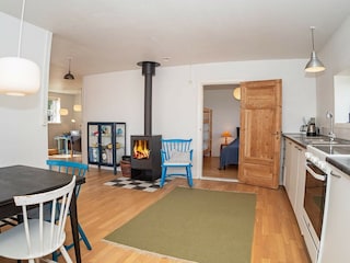 Holiday house Ferring  9