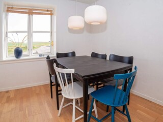 Vakantiehuis Ferring  21